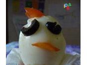 gallina suoi pulcini