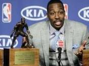 Dwight Howard, miglior difensore NBA…