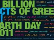 Blog&venti;: Earth 2011