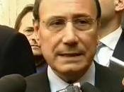 Schifani prenda distanze Lassini (19.04.11)