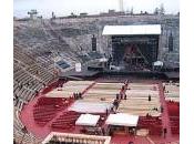 All’Arena Verona grandi concerti stagione 2011