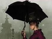 Recensione Give away "Soulless" Gail Carriger