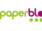 Buon compleanno, Paperblog!