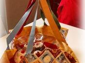 Cucito creativo: altro portatorta