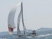 Audi Sailing Series Melges Bela Vita rammarico soddisfazione