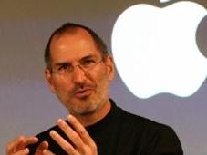 libreria, biografia Steve Jobs