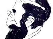 Davanti potere Striscia