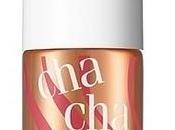 Novità Benefit! ChaChatint