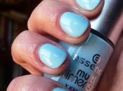 Shine Nail Polish N.74 Fall