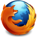 Integriamo l'interfaccia grafica Firefox quella
