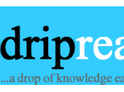 Dripread: leggi libri Email