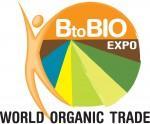 BtoBIO EXPO. Alimentazione Bio: 2011 apre segno doppia cifra.