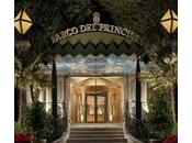 Mediterranean Luxury Club Parco Principi Grand Gotel Roma