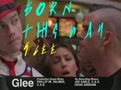 Trailer prossimo episodio Glee Born This Way!(video)