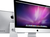 Rumors: Nuovi iMac uscita!!