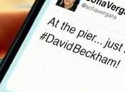 Altro David Beckham. Twitter vero protagonista nuovo spot della Diet Pepsi.