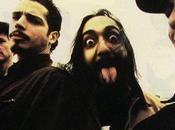 Soundgarden: annunciate date loro nuovo tour