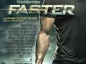 Recensione film "Faster"