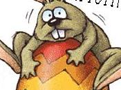 Buona Pasqua…