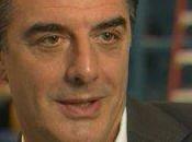 Chris Noth piace