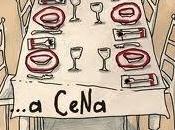 Metti ospite cena....