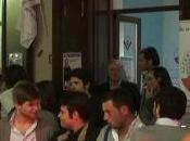 Trentola Ducenta (CE) Lista Apicella Paolo Bottigliero (20.04.11)