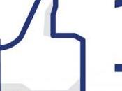 Buon compleanno piace” Facebook