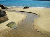 Voglio essere Chiara: fiume mare