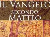vangelo secondo matteo.........