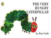 venerdì libro: very hungry caterpillar