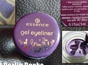 Eyeliner Essence (Berlin Rocks)