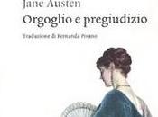 "Orgoglio Pregiudizio" Seconda tappa