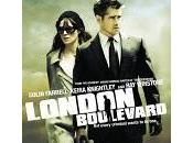 London Boulevard William Monahan