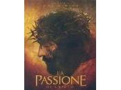 Passione Cristo” Gibson