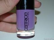 Smalto Catrice Lucky Lilac