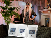 Lady Gaga vince “MTV Platinum Video Play”
