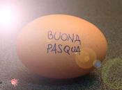 Serena felice Pasqua