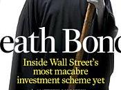 Wall Street, scommessa morte