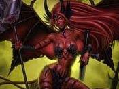 Anteprima "Amon. Fine Sentiero" Paola Boni