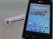 Acer LiquidMini E310: unboxing, fotogallery, prime impressioni