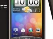 Recensione Desire A8181