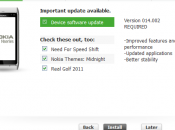 [Update] Nokia Suite 3.1.0.74 Beta