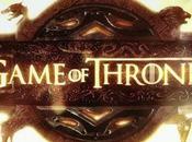 Game Thrones