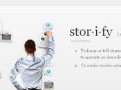 Storify apre fase “public beta”