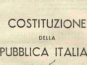 Articolo Costituzione Della Repubblica Italiana