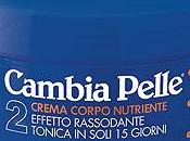 Crema corpo nutriente Cambia Pelle Cadey