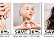 Offerta Eyeko, spendi… sconti!