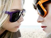 Love occhiali sole Burberry Brights Collection