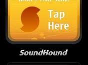 SoundHound Symbian