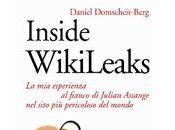 Inside WikiLeaks, Daniel Domscheit-Berg